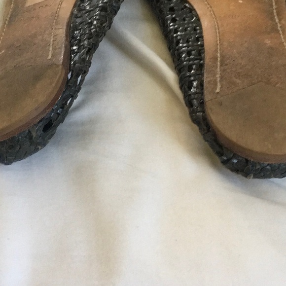 Prada Woven Flats - Picture 6 of 7